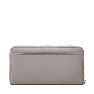 

Великий жіночий гаманецьTed Baker, Сірий