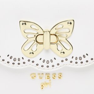 

СумкаGuess, Сірий