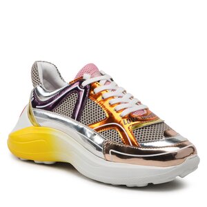 Sneakers LOVE MOSCHINO - Orologi fino a 45