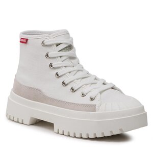 Scarponcini Levi's® - 234707-636-50 Brilliant White