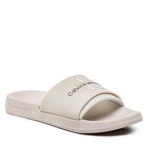 Ciabatte Calvin Klein Jeans - Slide Monogram Tpu YW0YW00585 09K