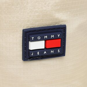 

Плоска сумкаTommy Jeans, Бежевий