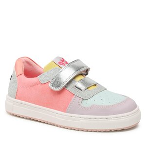 Sneakers Garvalin - 232332 A D Pink