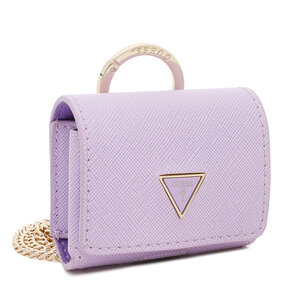 Custodia per auricolari Guess - Not Coordinated Keyrings RW1561 P3201 LAV