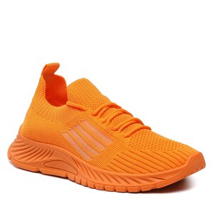 Sneakers Jenny Fairy - WS20678-01 Orange
