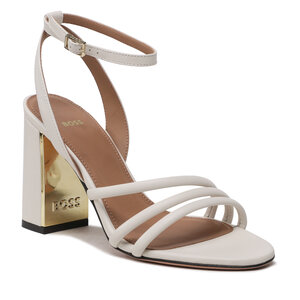 Image of Sandalen Boss - 50493063 Open White 122