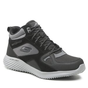 Sneakers Skechers - Blast Back 232280/BKCC Black/Charcoal