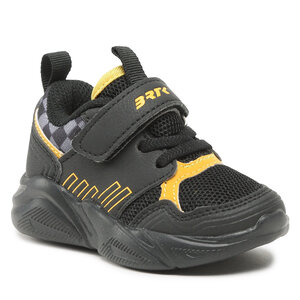 Sneakers Bartek - 11600008 Czarny