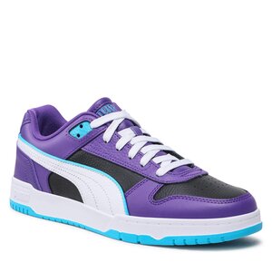Sneakers Puma - zapatillas de running Under Armour niño niña constitución media apoyo talón talla 43 negras