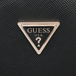 

СумкаGuess, Чорний