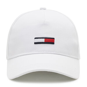 

БейсболкаTommy Jeans, Білий