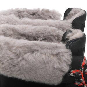 

БотильйониUgg, Чорний