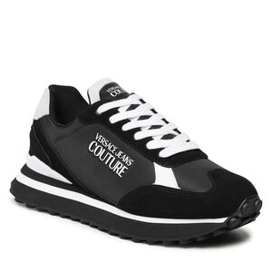 Sneakers Versace Jeans Couture - 74YA3SE2 ZP076 L01