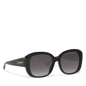 Image of Sonnenbrillen Coach - 0HC8363U Black