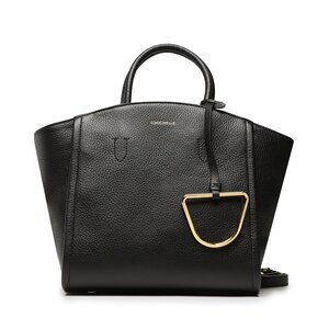 Image of Handtasche Coccinelle - MFF Coccinellenarcisse E1 MFF 18 03 01 Noir 001