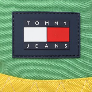 

Плоска сумкаTommy Jeans, Кольоровий