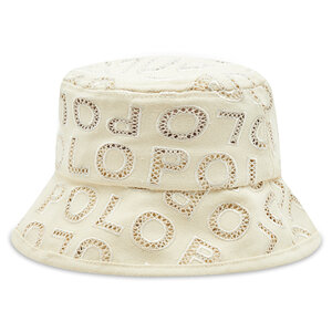 Cappello Polo Ralph Lauren - 455909267002 Pch Cream