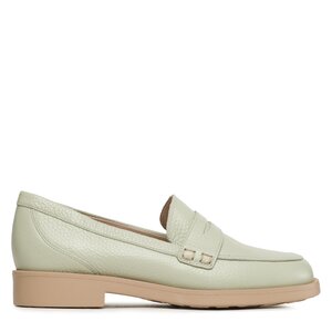 Loafers Ryłko - G1R30 Miętowy 4SP