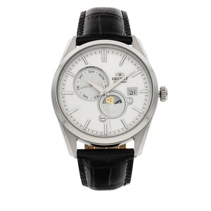 Orologio Orient - RA-AK0310S10B Black/Silver