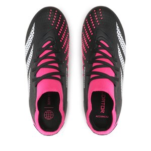 

Взуттяadidas, Чорний