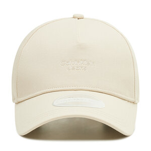 

БейсболкаCalvin Klein Jeans, Бежевий