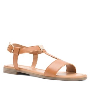 Image of Sandalen Lasocki - RST-ARENA-07 Camel