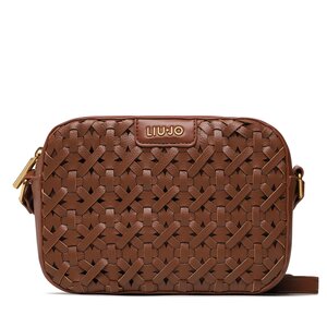 Image of Handtasche Liu Jo - M Camera Case AA3292 E0513 Tortoise She 91241