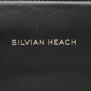 

СумкаSilvian Heach, Чорний