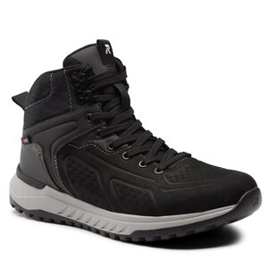 Chelsea Rieker - U0161-00 Schwarz  / Schwarz  / Black  / Schwarz 00