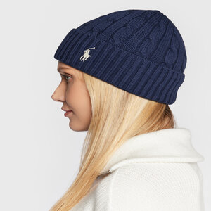 

ШапкaPolo Ralph Lauren, Синій