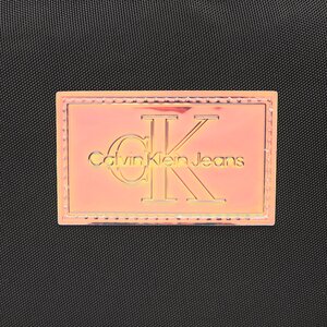 

РюкзакCalvin Klein Jeans, Чорний