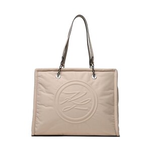 Image of Handtasche KARL LAGERFELD - 231W3042 Hazelwood A191