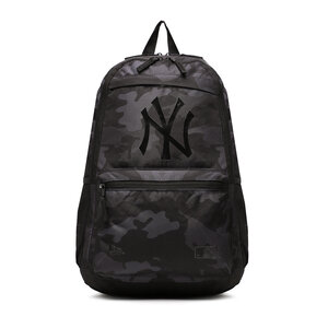 Zaino New Era - Base Backpack 261433 Bkny