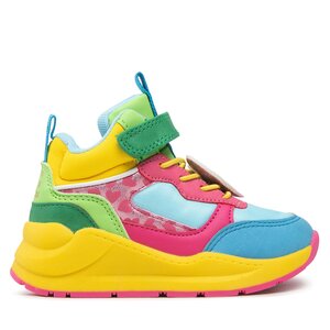 

СнікерcиAgatha Ruiz de la Prada, Голубий;кольоровий