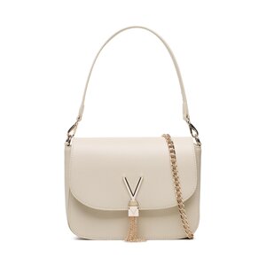 Image of Handtasche Valentino - Divina VBS1R404G Ecru