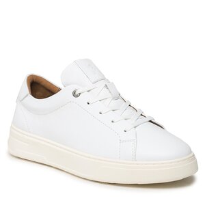 Image of Sneakers Salamander - 31-48201-40 White