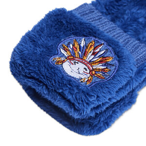 

ШальUnited Colors Of Benetton, Голубий