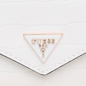 

СумкаGuess, Білий