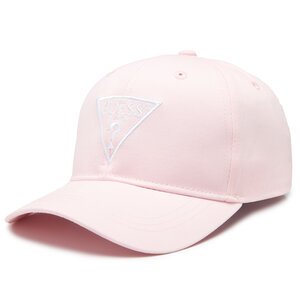 Image of Cap Guess - Logo H3GZ01 WO08O G6K9