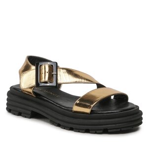 Image of Sandalen Eva Minge - EM-102-13-001654 Gold