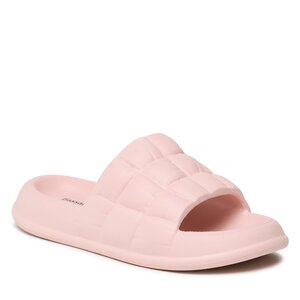 Image of Pantoletten Bassano - NA22-05-75 EO Lavender Rose