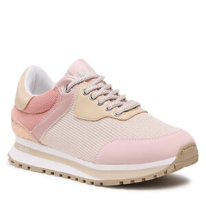 Image of Sneakers Liu Jo - Wonder 501 4A3723 TX081 Nude 51315
