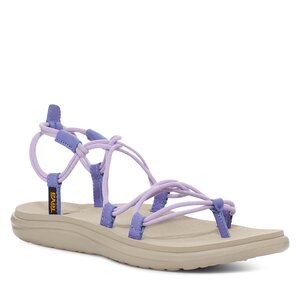 Image of Sandalen Teva - Voya Infinity 1019622 Pastel Lilac