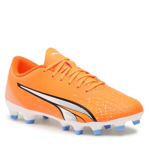Image of Schuhe Puma - Ultra Play Fg/Ag Ultra 10722401 Orange