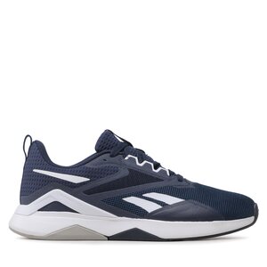 

ВзуттяReebok, Синій