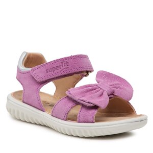 Image of Sandalen Superfit - 1-009010-8500 M Lilac