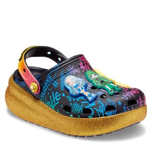 Ciabatte Crocs - Classic Rainbow High Cutie Clog Kids 208116 90H