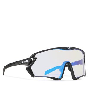 Image of Sonnenbrillen Uvex - Sportstyle 231 2.0 V S5330282204 Black Matt