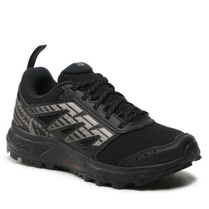 Stivali e scarponi - Wander W GORE-TEX L47153200 Black/Plum Kitten/Gull