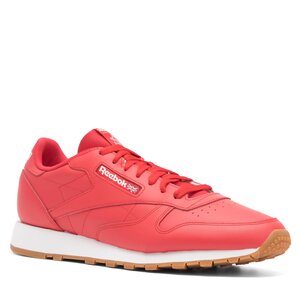 Image of Schuhe Reebok - CLASSIC LEATHER GY3601 Rot